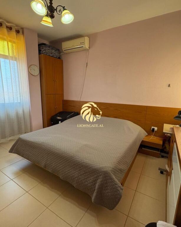🏢 APARTMENT FOR RENT – NEAR PARTIZANI HIGH SCHOOL