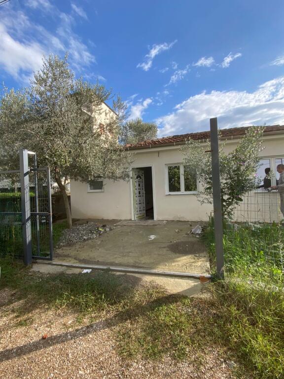 Private house for rent 1+1