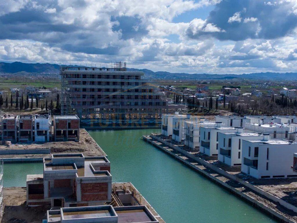 Apartment 1+1 for sale, Turquoise Marina, Lalzi Bay