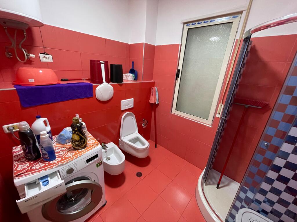 Apartment 2+1+ parking space for rent
