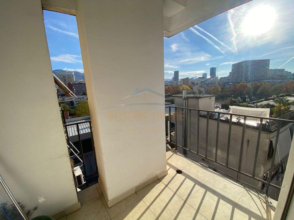 Qera, Apartament 2+1, Don Bosko