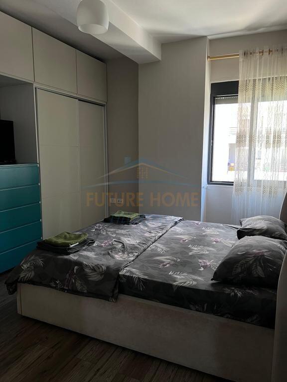 Affitto, Appartamento 1+1, Nuovo Anello, Tirana.