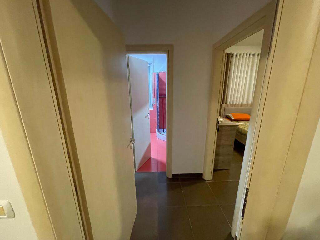Apartment 2+1+ parking space for rent