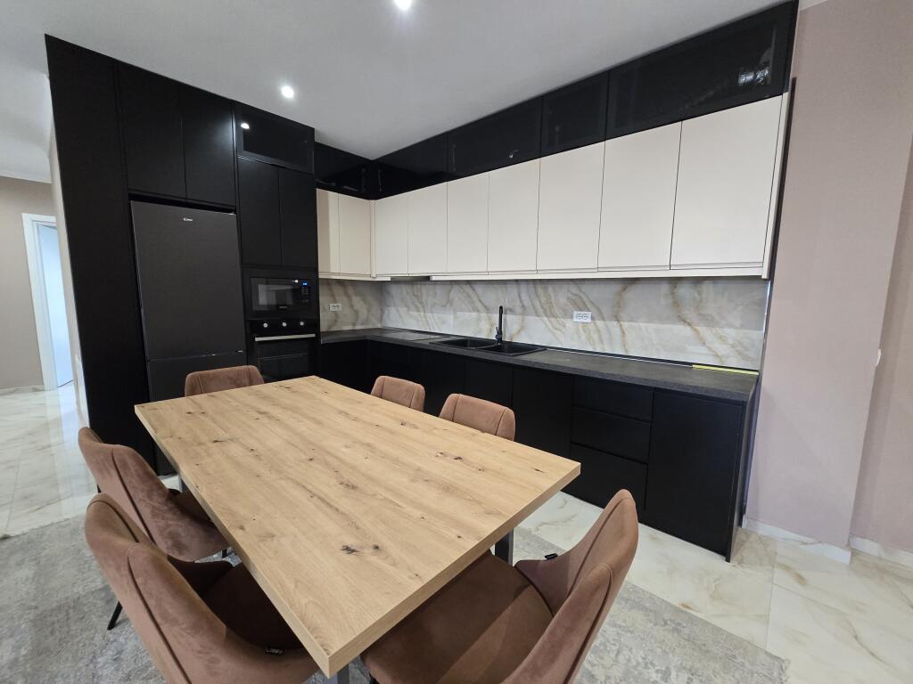 Apartment 3+1 (post parking), Farke Lake!