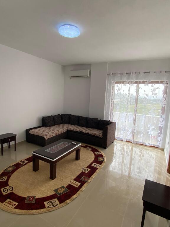 🏙️ 1+1 apartment for rent 📍in Astir!