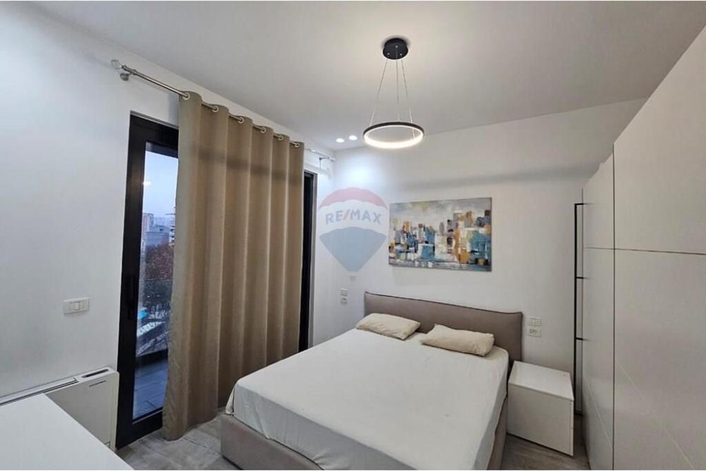 Apartament me qera 2+1 tek Rruga e Elbasanit