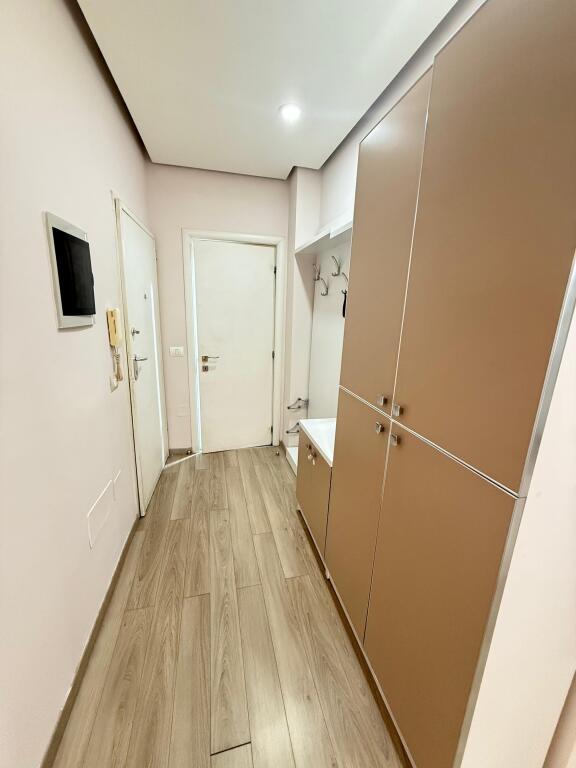 Appartamento 3+1+2 Bllok