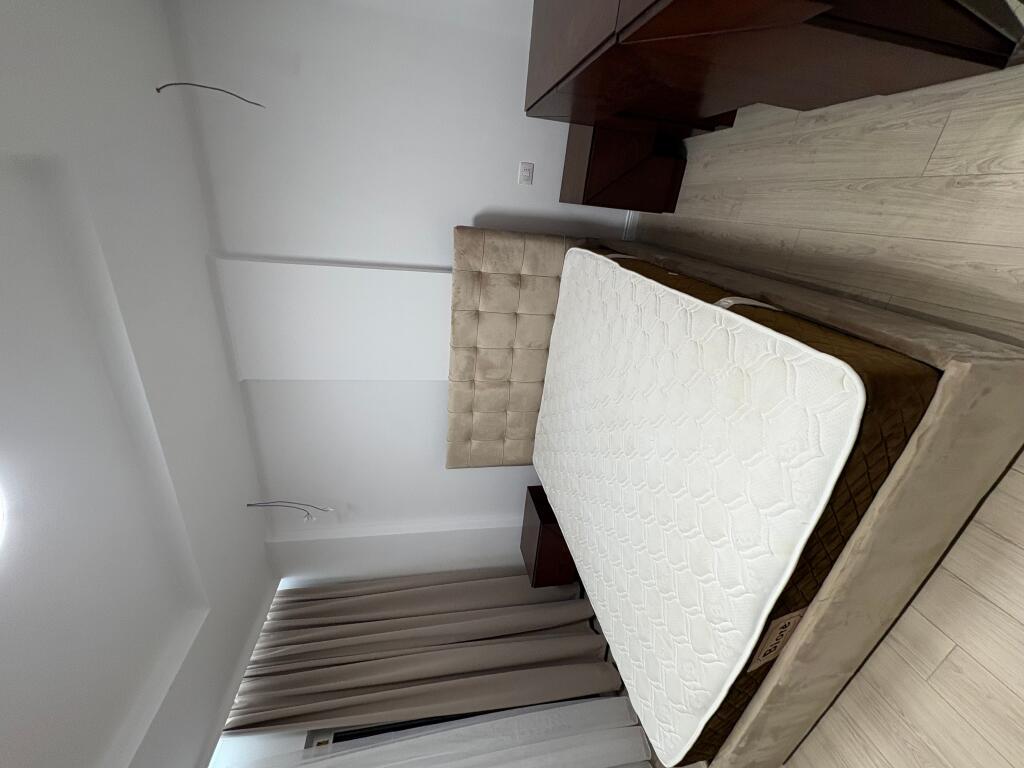 Affittasi appartamento 2+1 arredato + garage Via Myslym Shyri