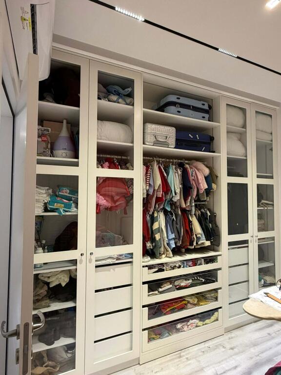 Apartment 2+1 for Sale – Emerald Center, 5 May