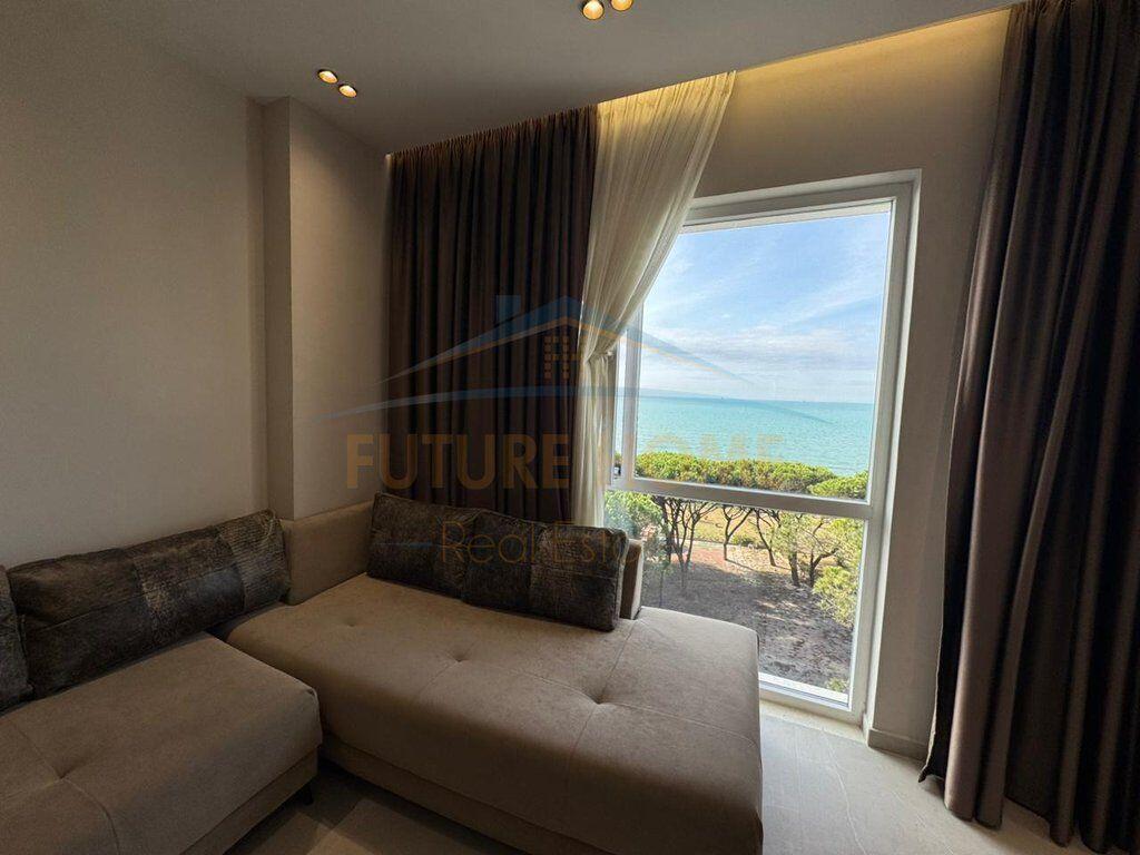 Shitet Apartament 2+1, Mali i Robit