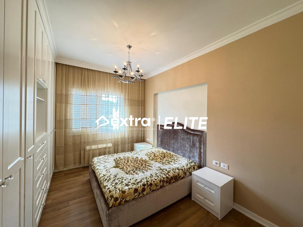 🔥 For Rent 2+1 + Parking Spot 🔥