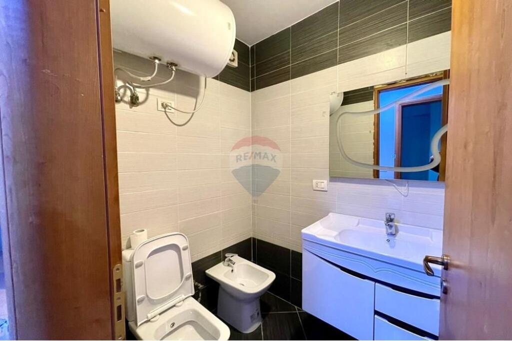 APARTAMENT 2+1 PER QERA TE KOMUNA PARISIT