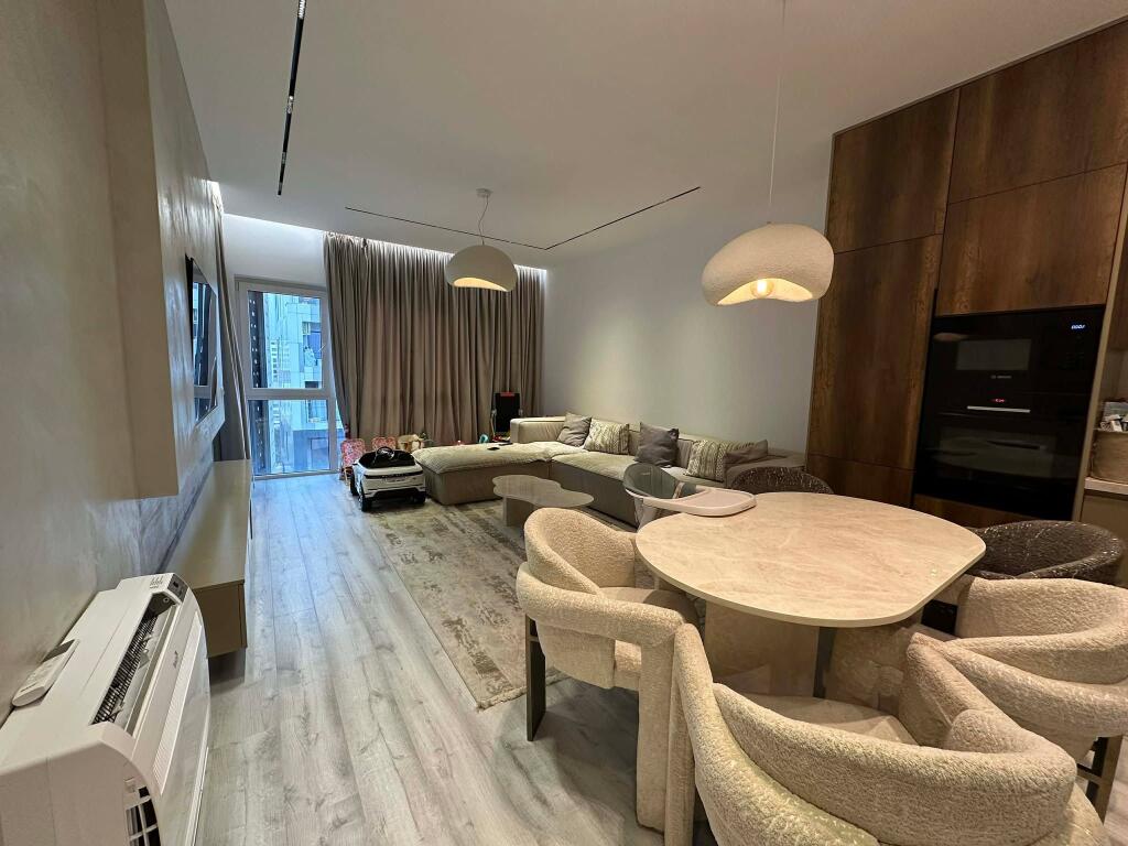 Apartment 2+1 for Sale – Emerald Center, 5 May