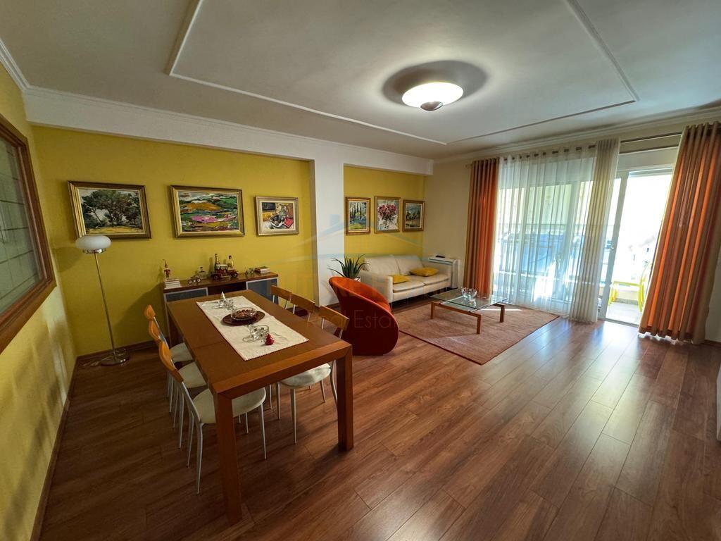 Rent, Apartment 2+1 Parking Space, Blloku