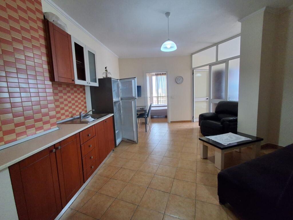 Apartament 2+1 per shitje tek Don Bosko!