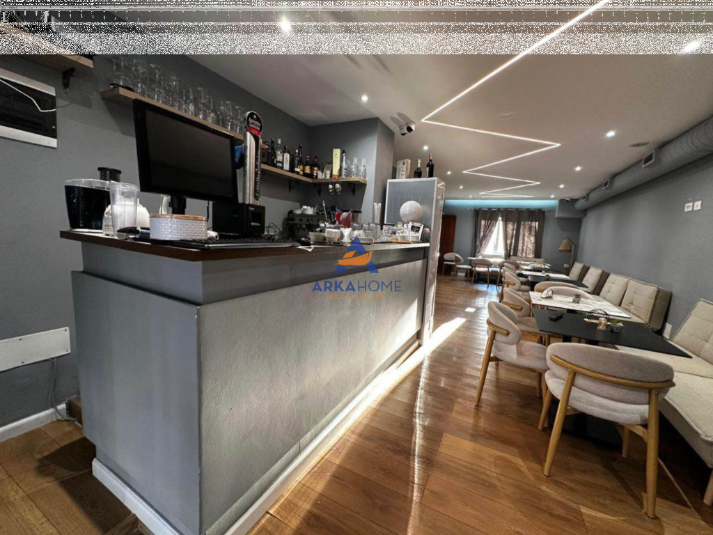 SHITET BIZNES 105M2 "TE KOMUNA E PARISIT" 27.000 EURO ( QERA MUJORE 750 EURO)
