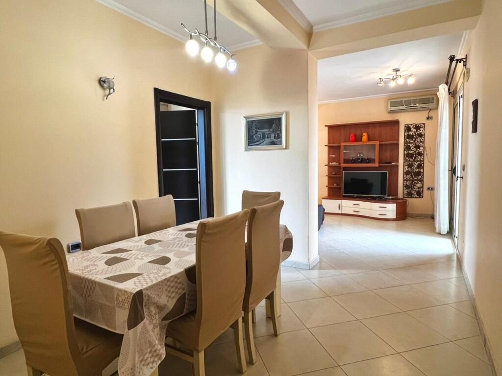 Penthouse 4+1+2wc &amp; 2 Balconies for Rent - Orthodox Church, Vlore