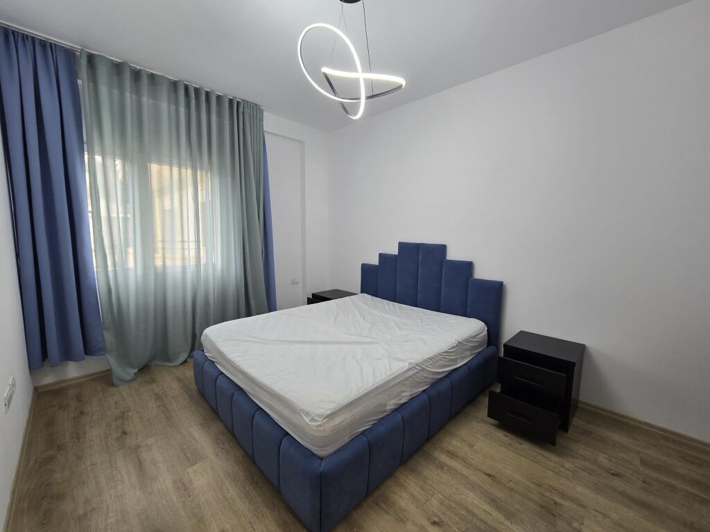 Apartment 3+1 (post parking), Farke Lake!