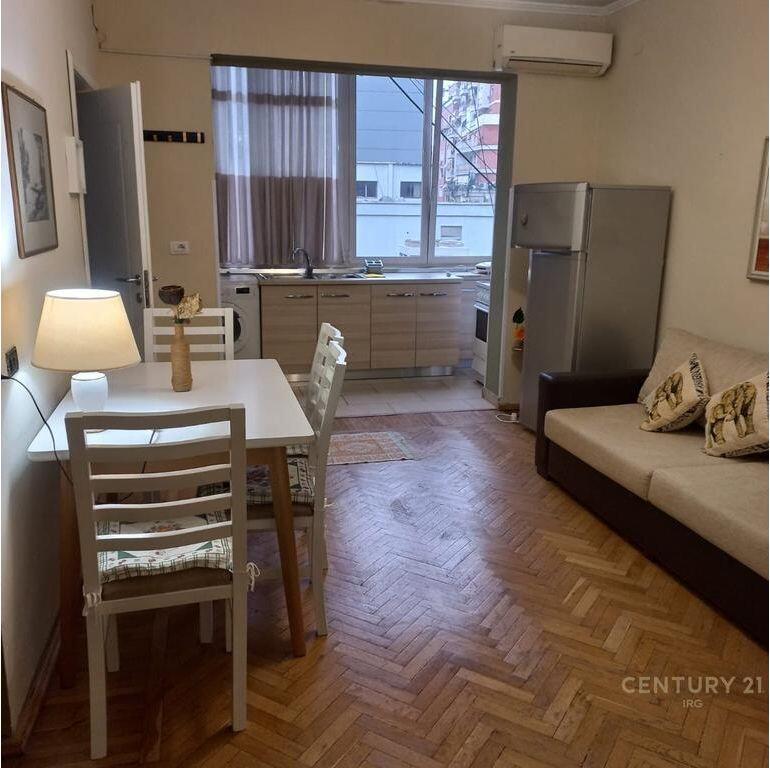 Appartamento 1+1 , Centro