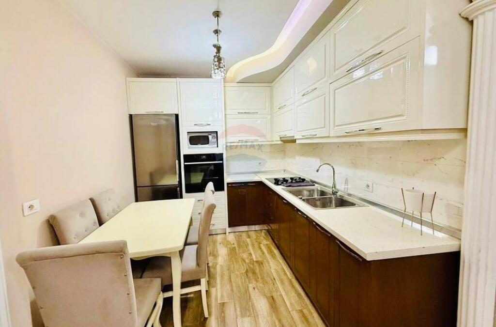 📍Apartment 1+1 Selvi