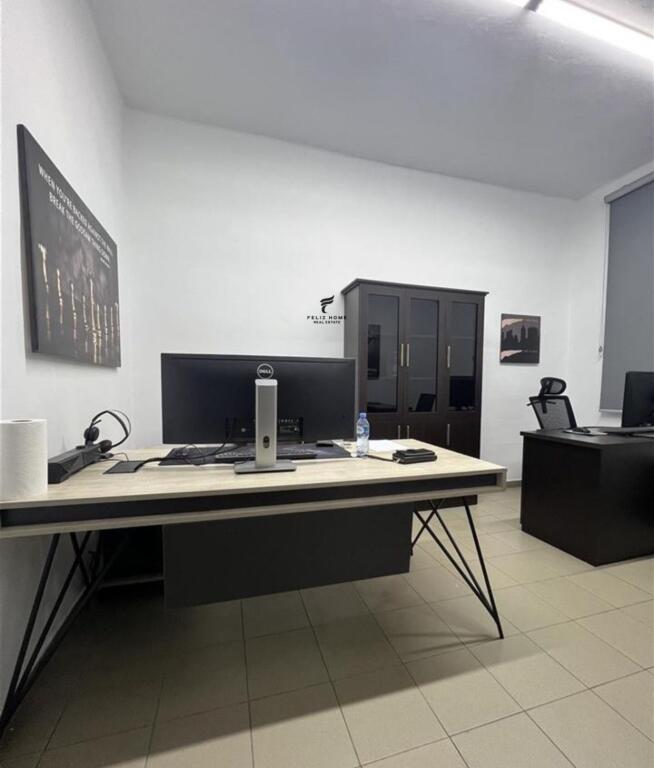 UFFICIO IN VENDITA 24,1 M2 VASIL SHANTO 82.000 EURO