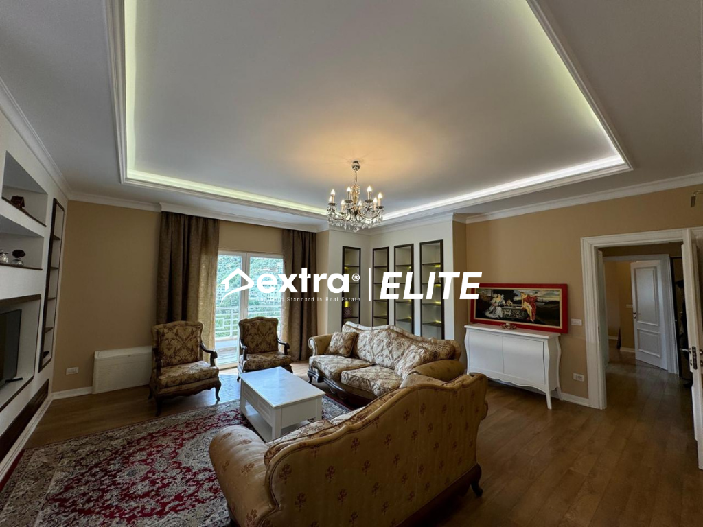 🔥 For Rent 2+1 + Parking Spot 🔥