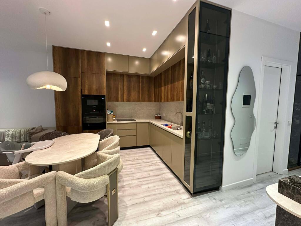 Apartment 2+1 for Sale – Emerald Center, 5 May