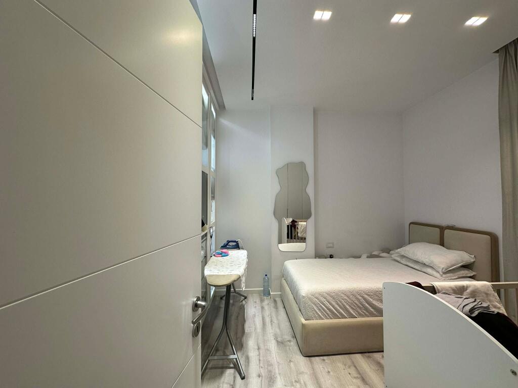 Apartment 2+1 for Sale – Emerald Center, 5 May