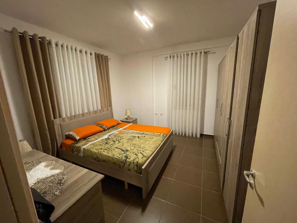 Apartment 2+1+ parking space for rent