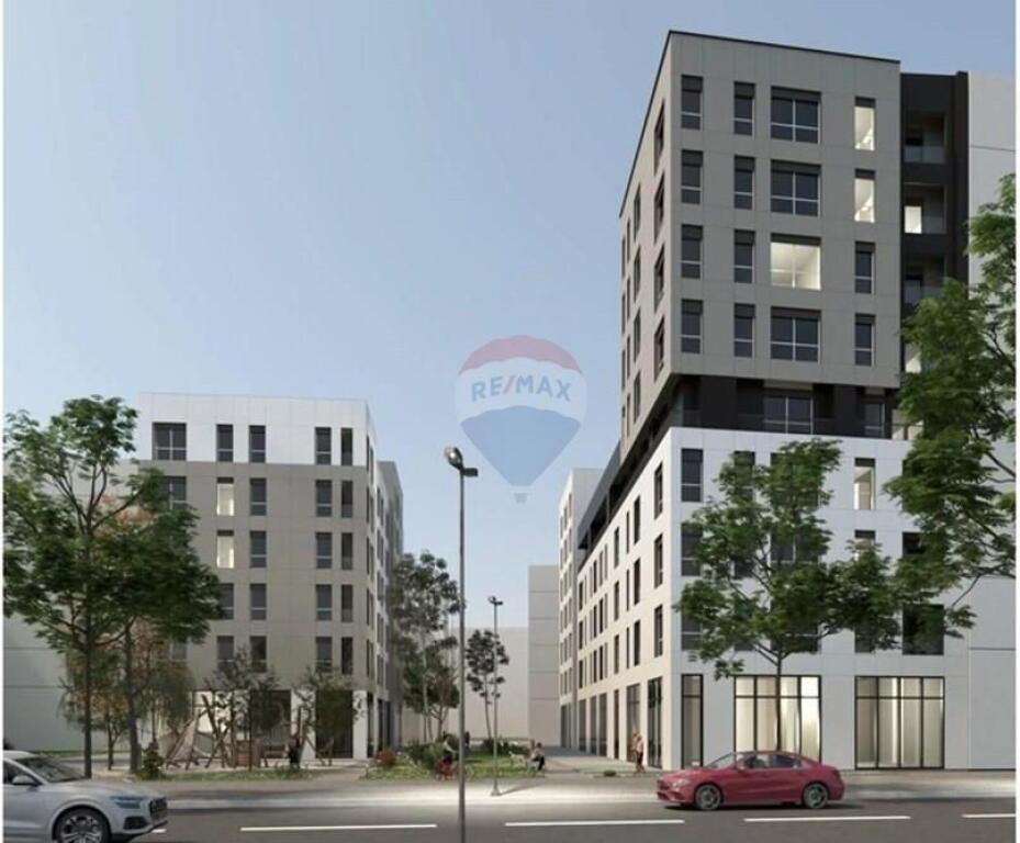 Appartamento in Vendita – Via Jordan Misja