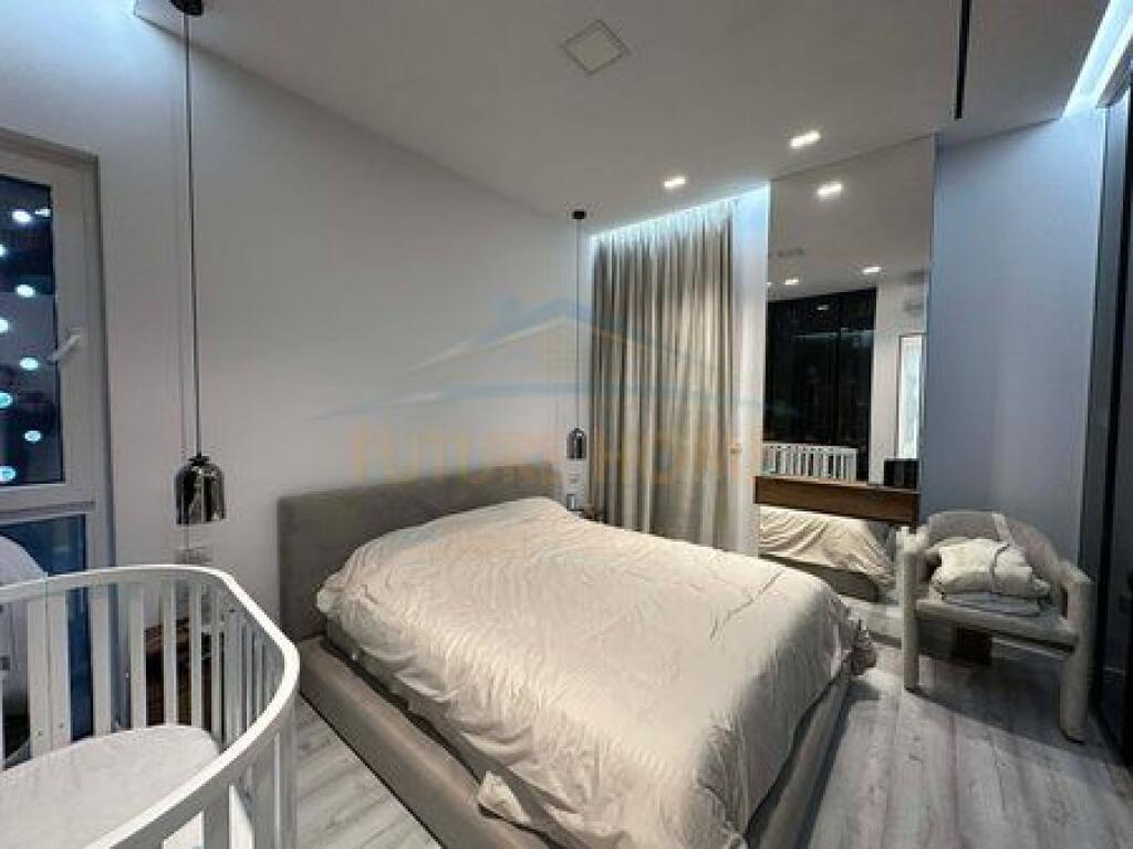 For sale, Apartment 2+1, Emerald Center, 5 Maj