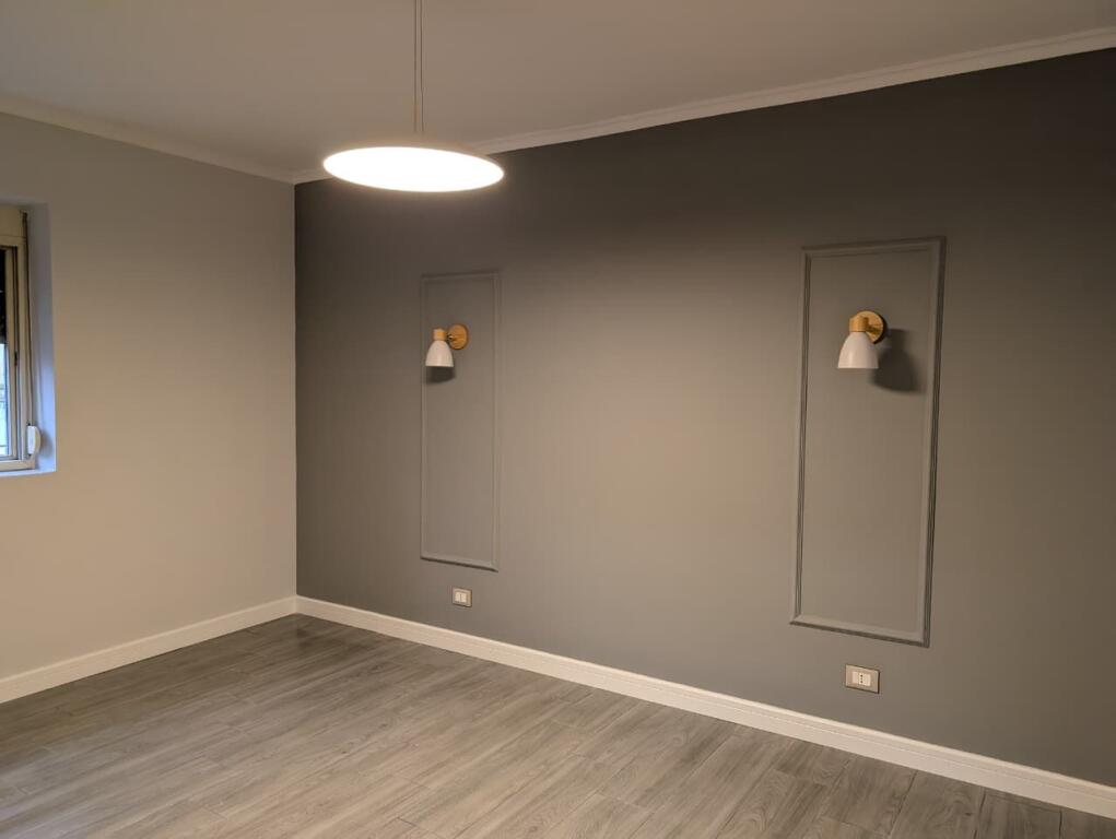 Appartamento 1+1 in affitto dato a Pazari i Ri 600€.
