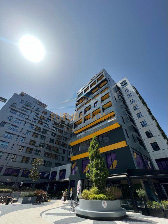 Shitet Apartament 2+1+2, Square21, Rruga e Kavajes