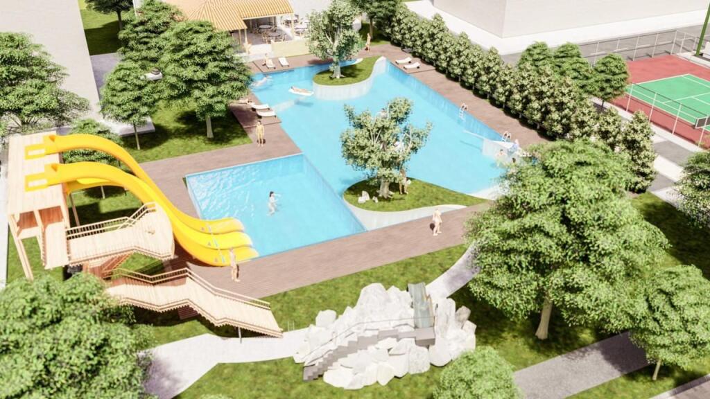 🔲 Apartment for Sale — 1+1 and Garage 📍 Address: Golem