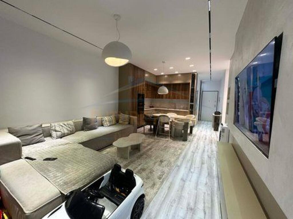 For sale, Apartment 2+1, Emerald Center, 5 Maj