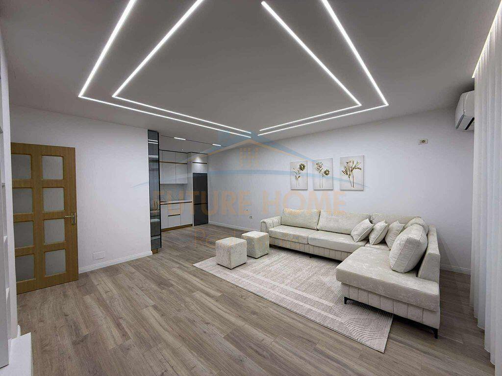 Apartment 2+1+2 for Sale, Villa L, Tirana