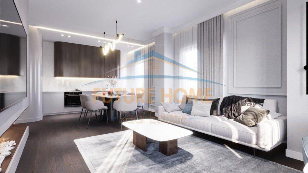 Shitet Apartament 2+1+2, Square21, Rruga e Kavajes