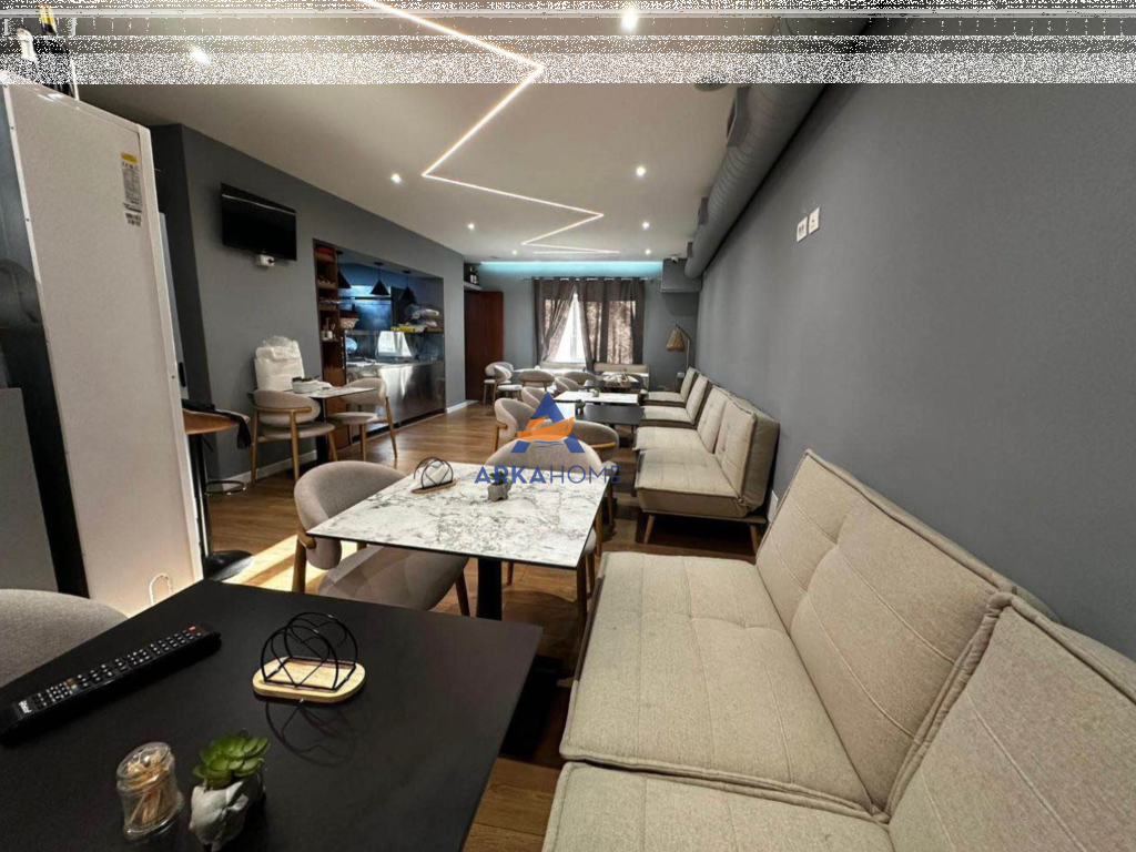 SHITET BIZNES 105M2 "TE KOMUNA E PARISIT" 27.000 EURO ( QERA MUJORE 750 EURO)
