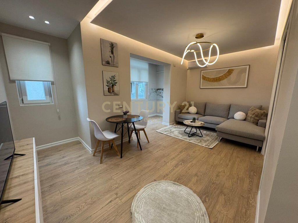 Apartment 1+1 and Studio for sale near the Center, Barricades Street