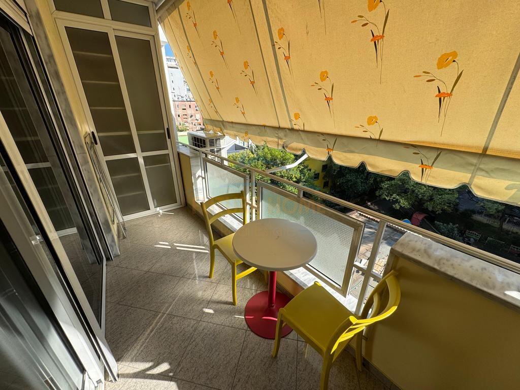 Rent, Apartment 2+1 Parking Space, Blloku