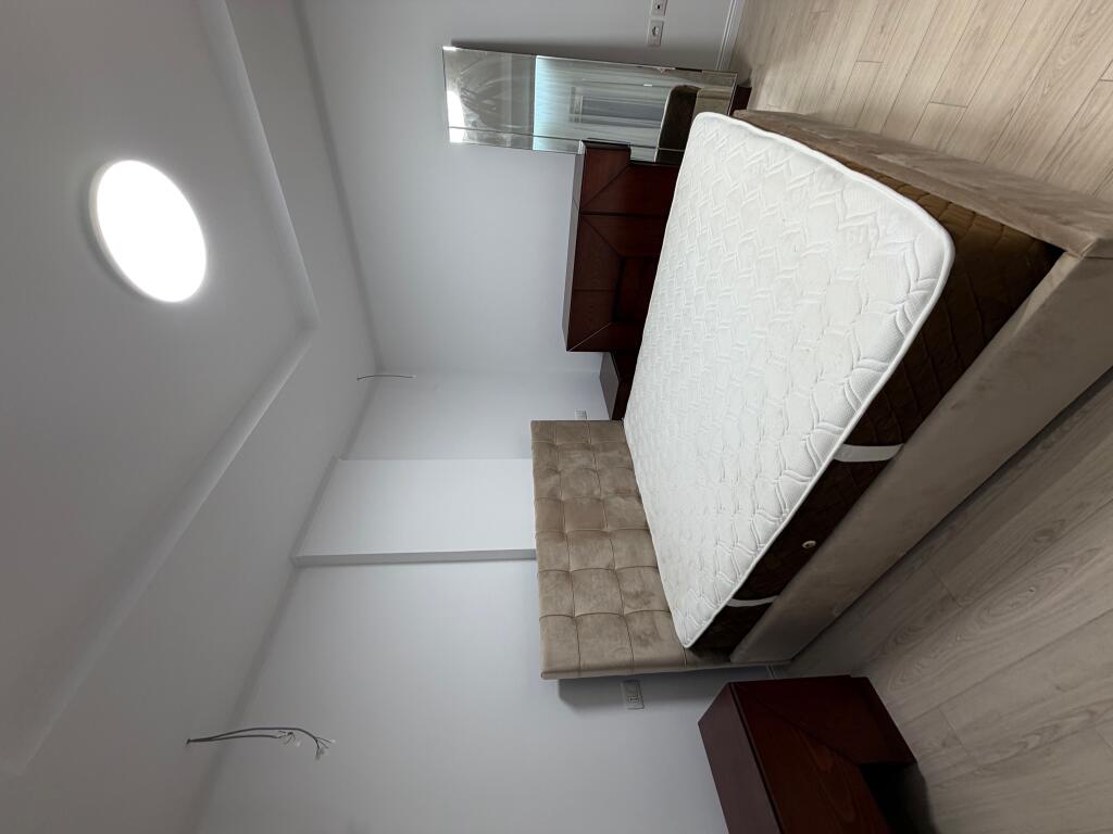 Affittasi appartamento 2+1 arredato + garage Via Myslym Shyri