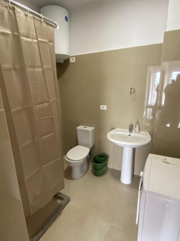 🏙️ 1+1 apartment for rent 📍in Astir!