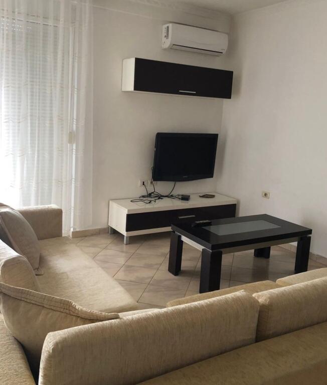 Apartment 2+1 for rent at the Eleonore Foundation