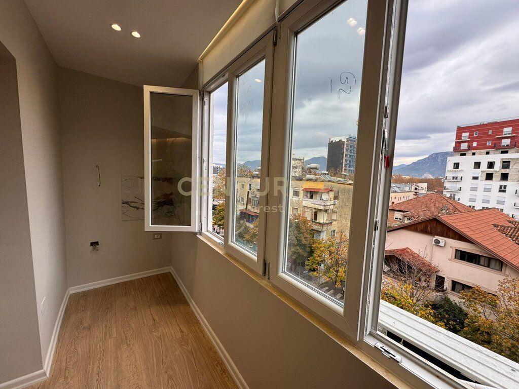 Apartment 1+1 and Studio for sale near the Center, Barricades Street