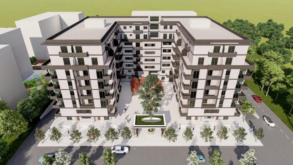 🔲 Apartment for Sale — 1+1 and Garage 📍 Address: Golem