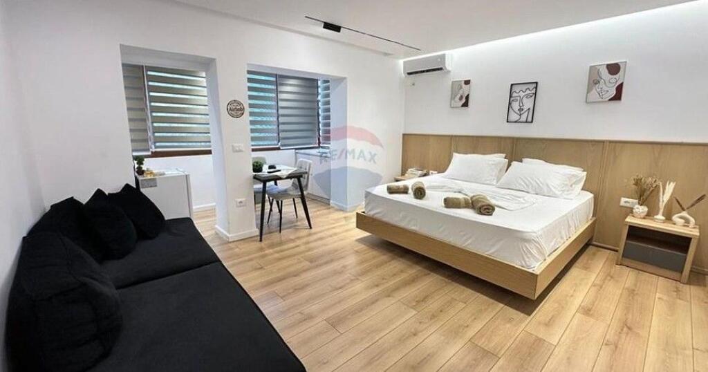 Apartment - For Rent - Mine Peza Street, Tirana ID: 530471001-369