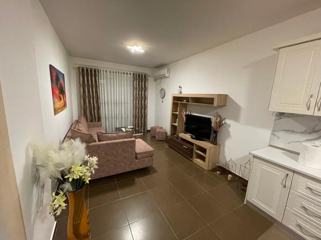Apartment 2+1+ parking space for rent