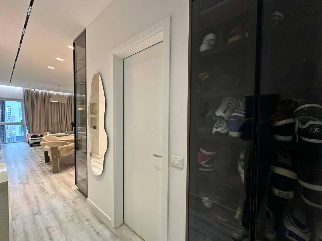 Apartment 2+1 for Sale – Emerald Center, 5 May