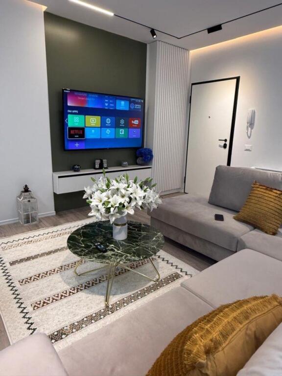 Appartamento 1+1 in affitto a Bulevardi Ri  620€!
