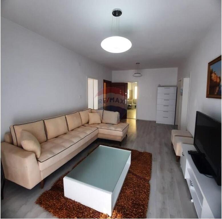 Apartment 2+1+2 for rent in Bllok